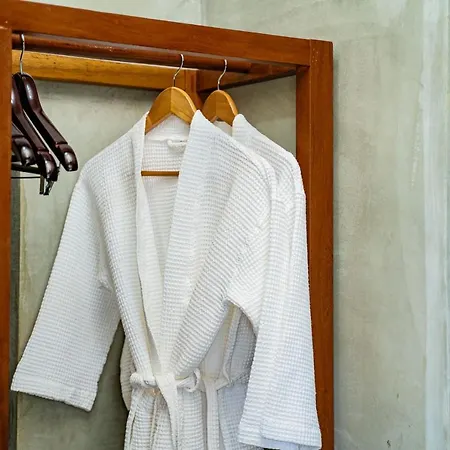 Kampot Sweet Boutique Hotel Exterior photo