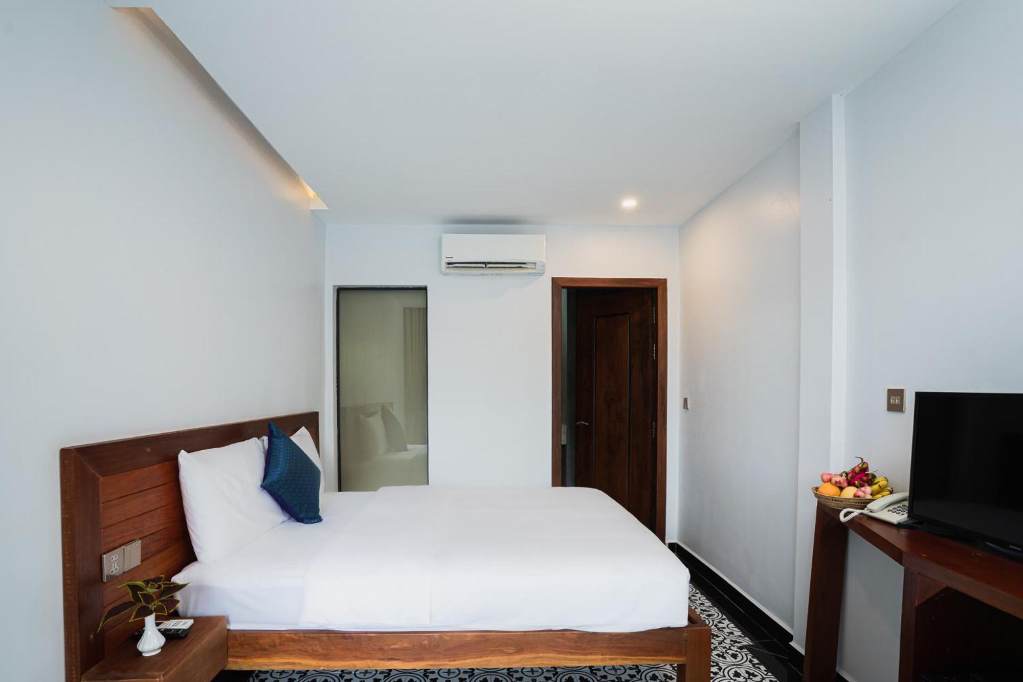 Sweet Boutique Hotel