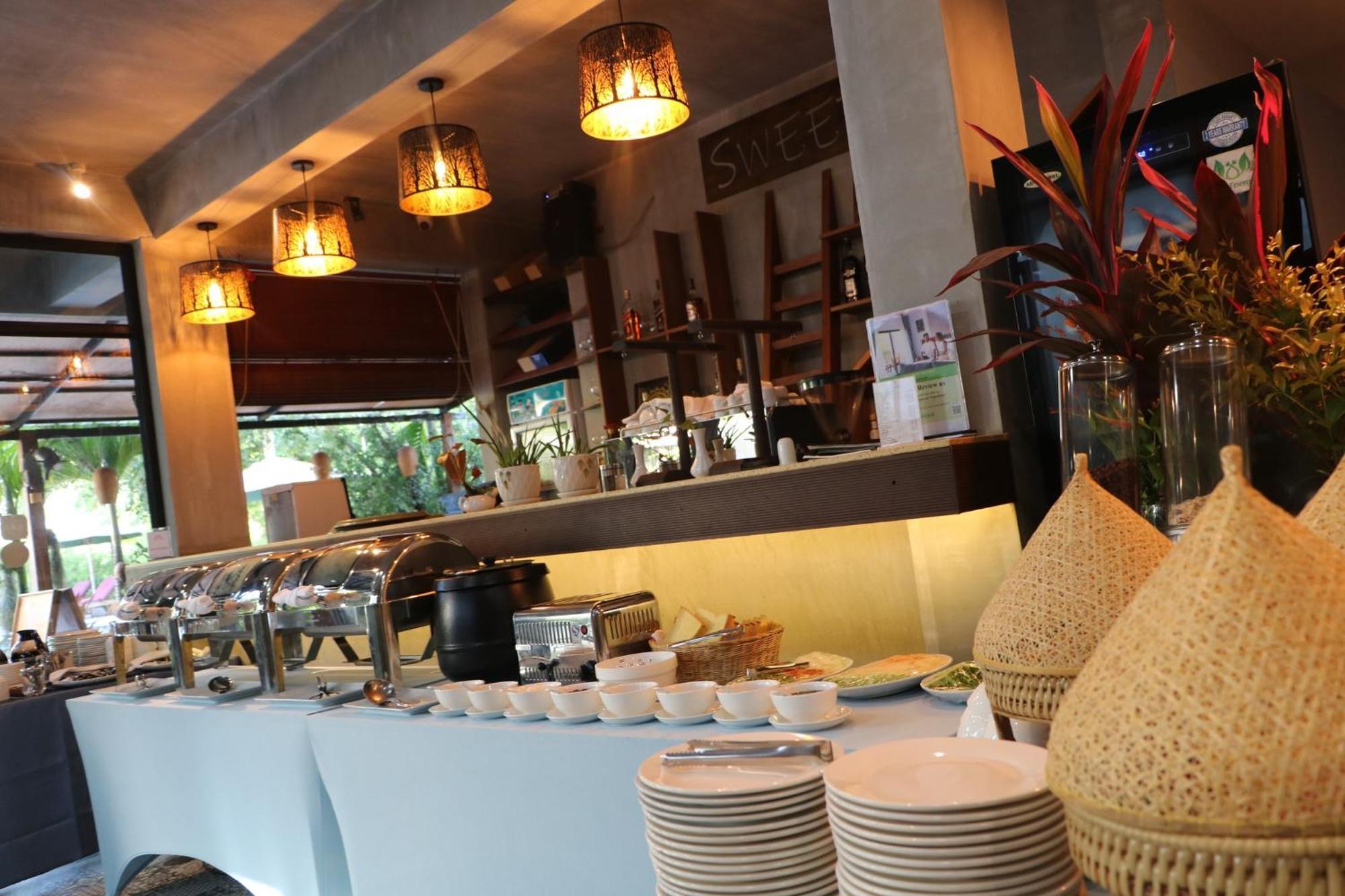 Hotel Sweet Boutique 4*