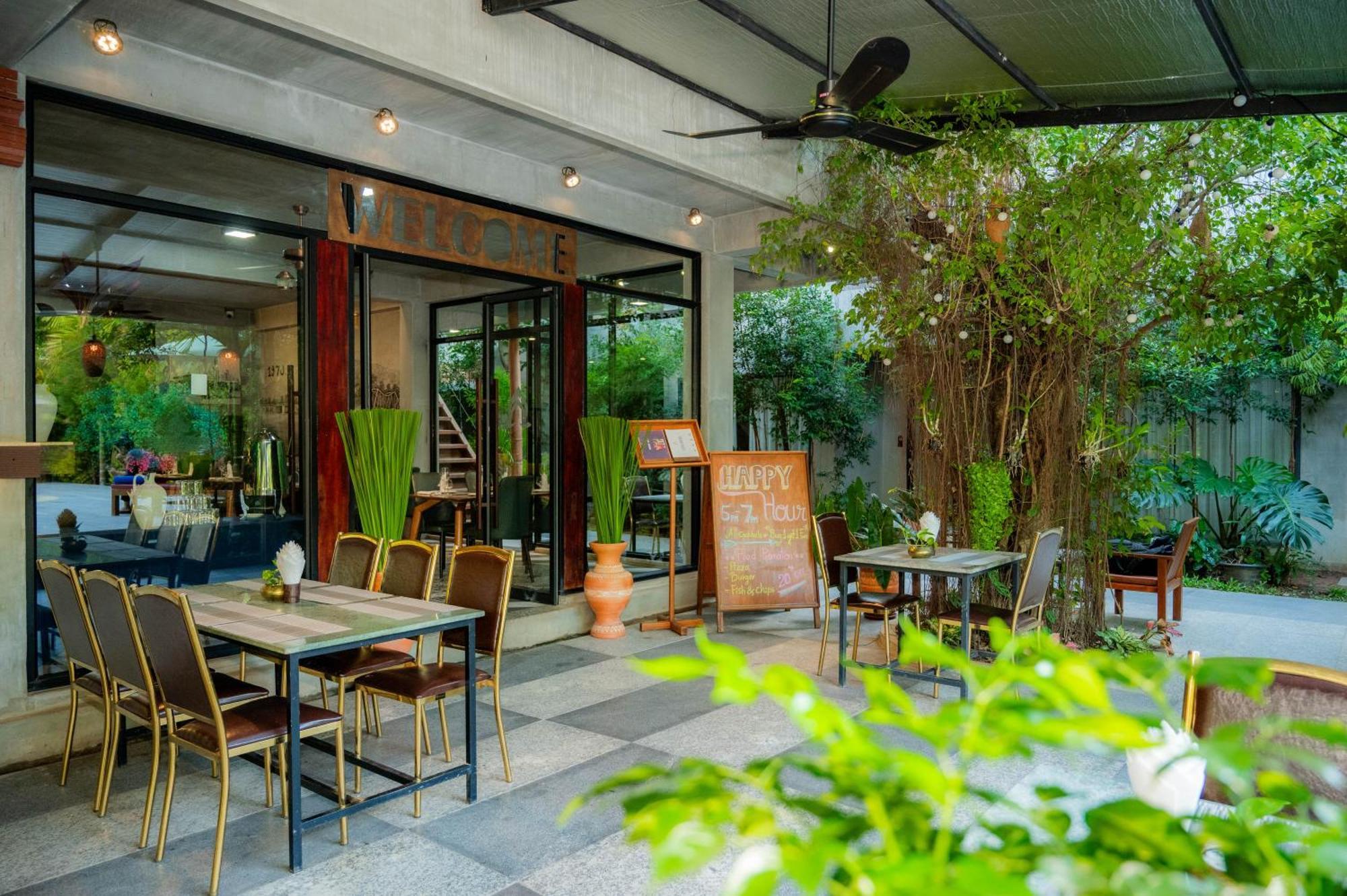 Sweet Boutique Kampot