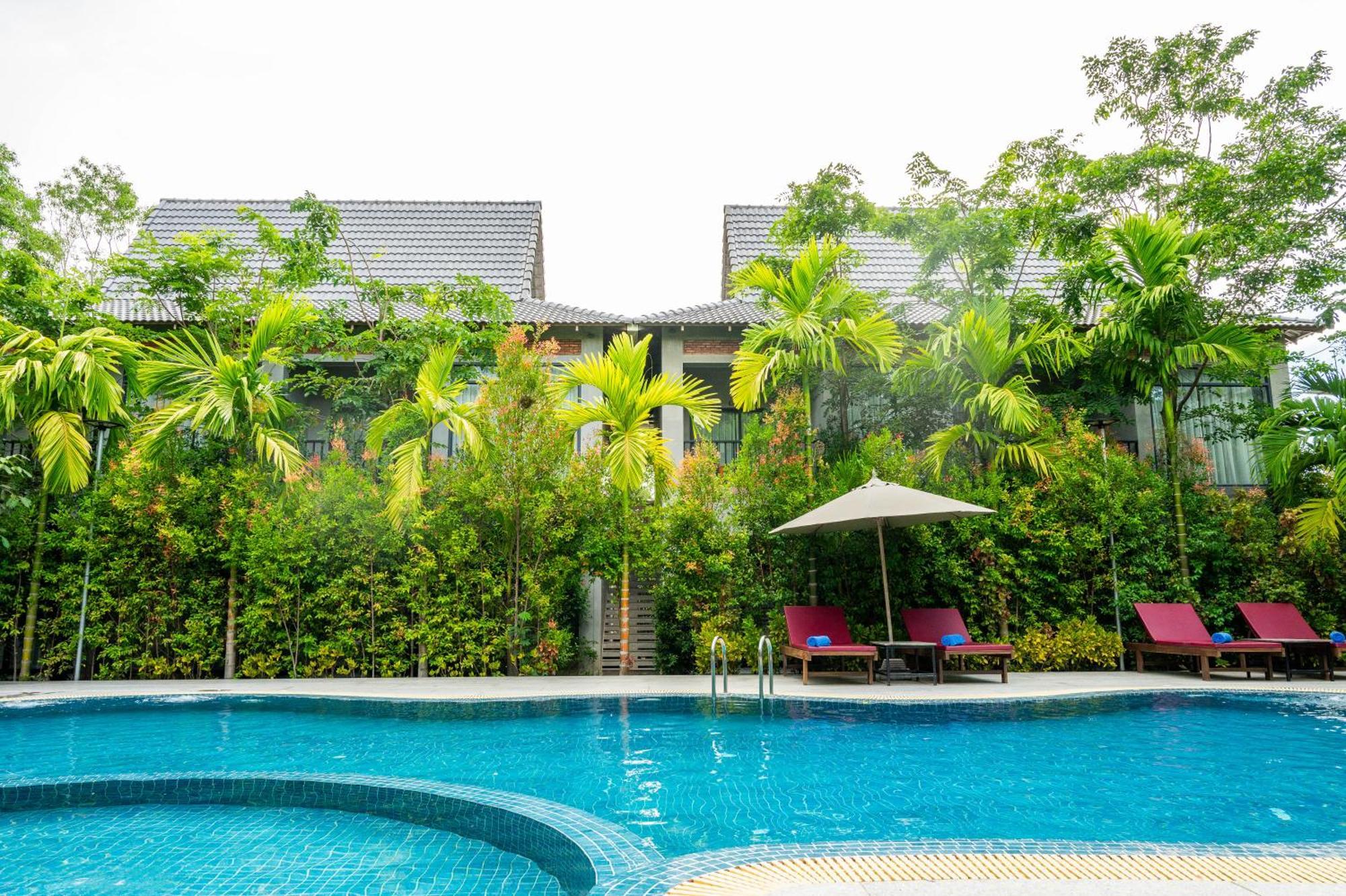 Sweet Boutique Kampot