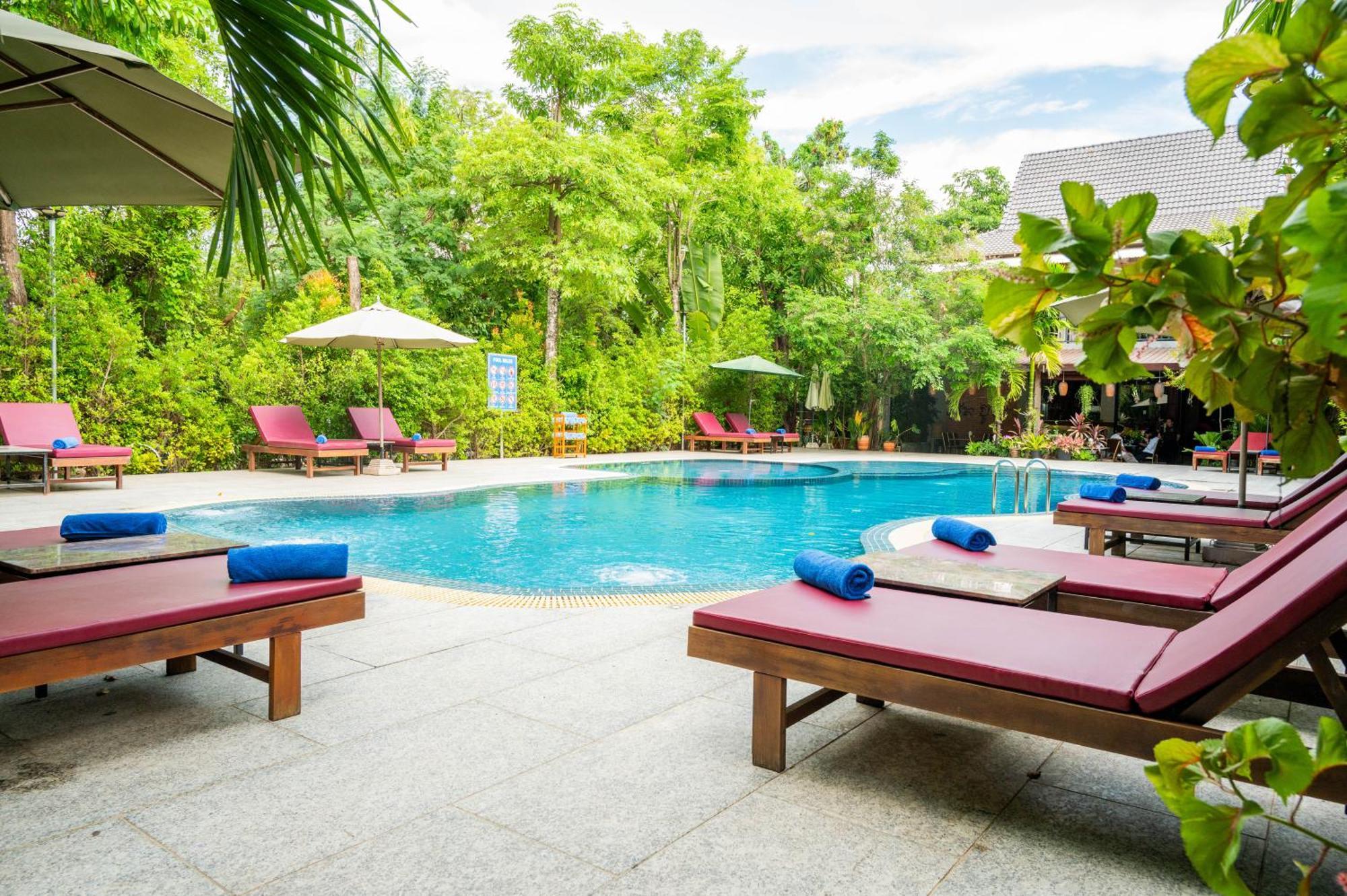Hotel Sweet Boutique 4*