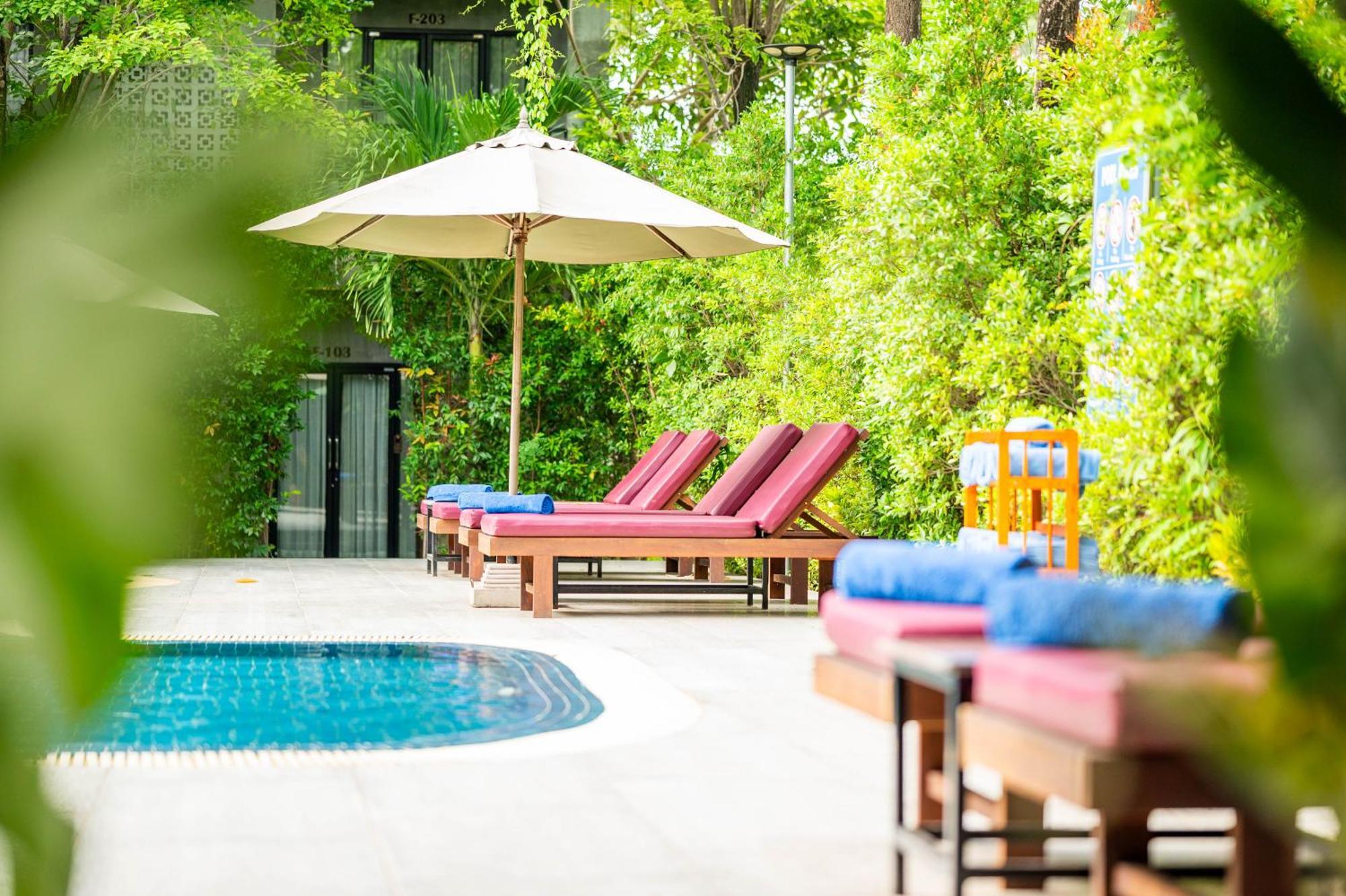 Hotel Sweet Boutique