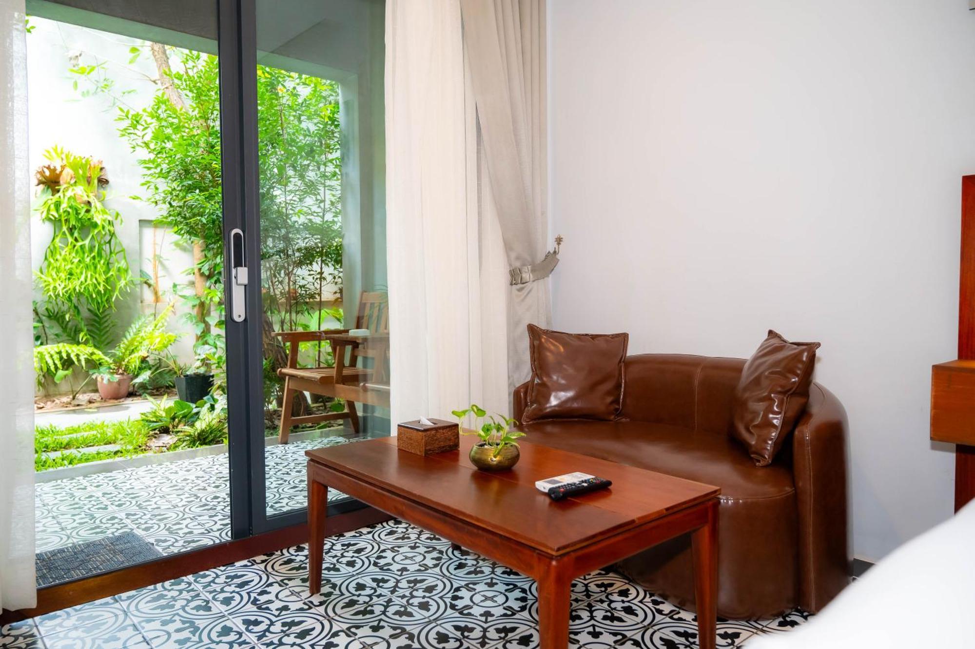Sweet Boutique Hotel Kampot