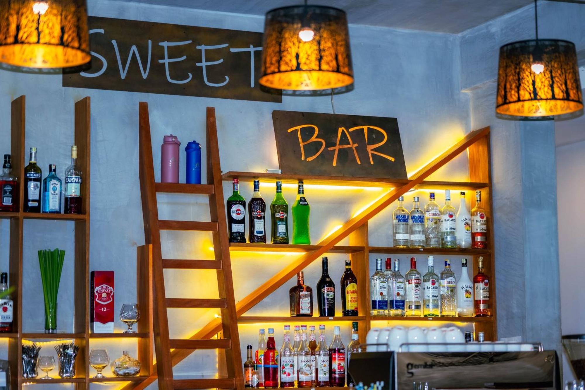 Hotel Sweet Boutique 4*