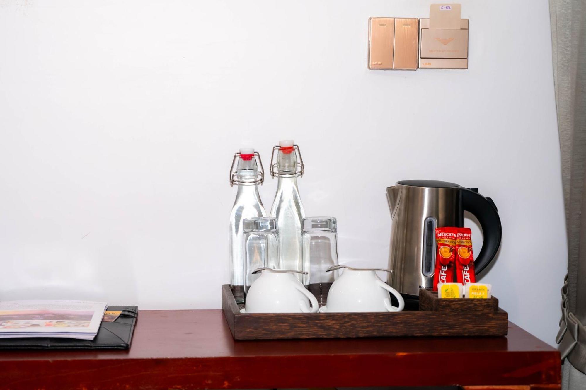 Sweet Boutique Hotel Kampot