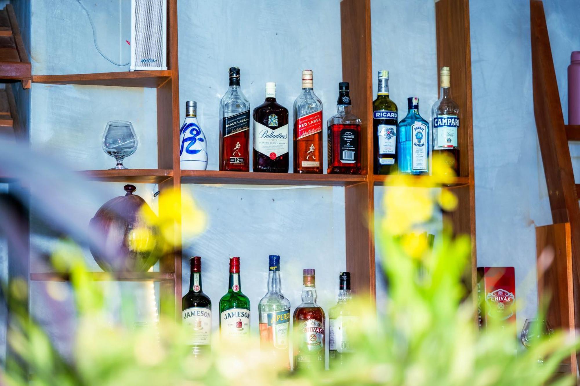 Hotel Sweet Boutique Kampot
