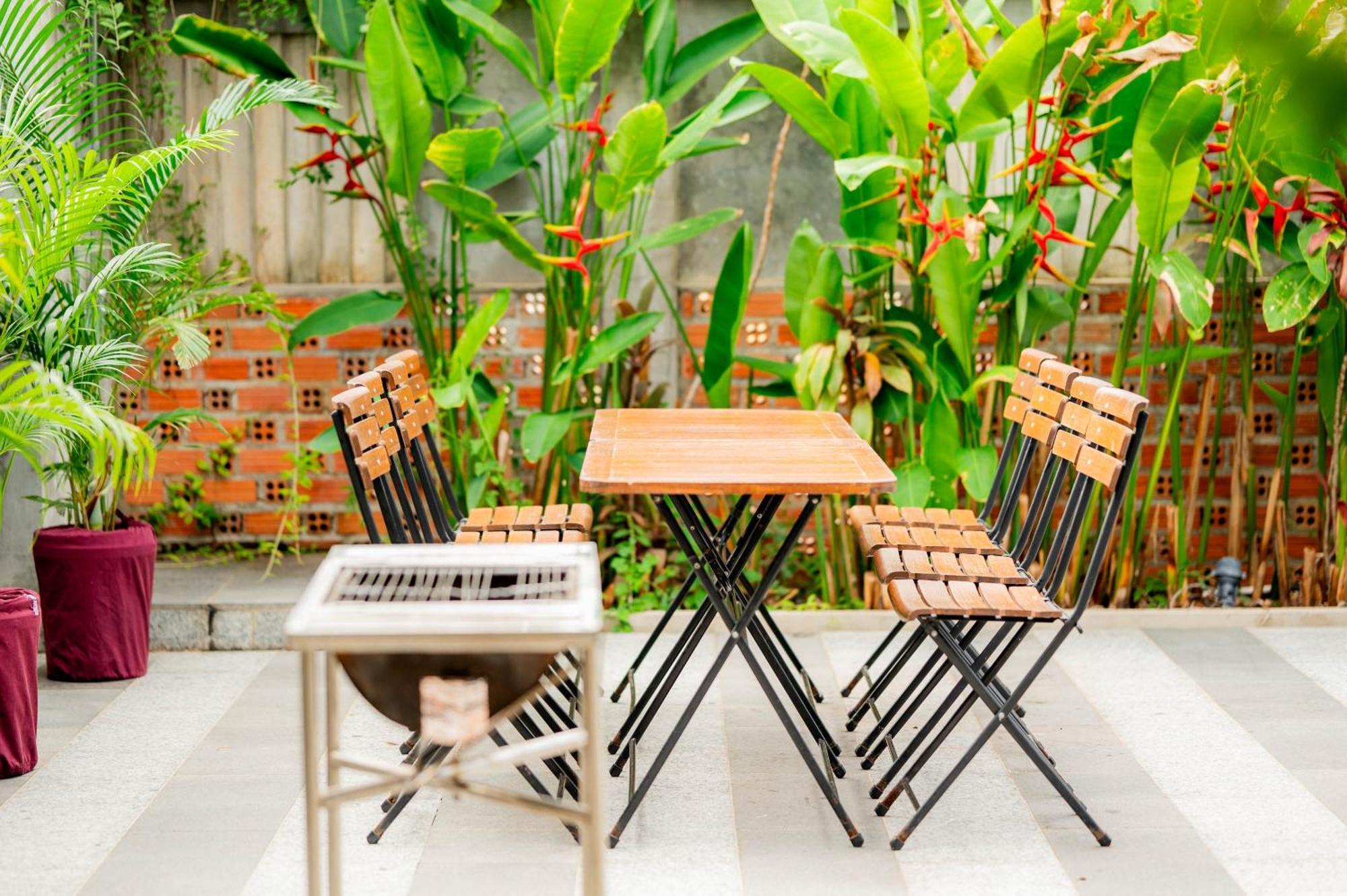 Sweet Boutique Kampot