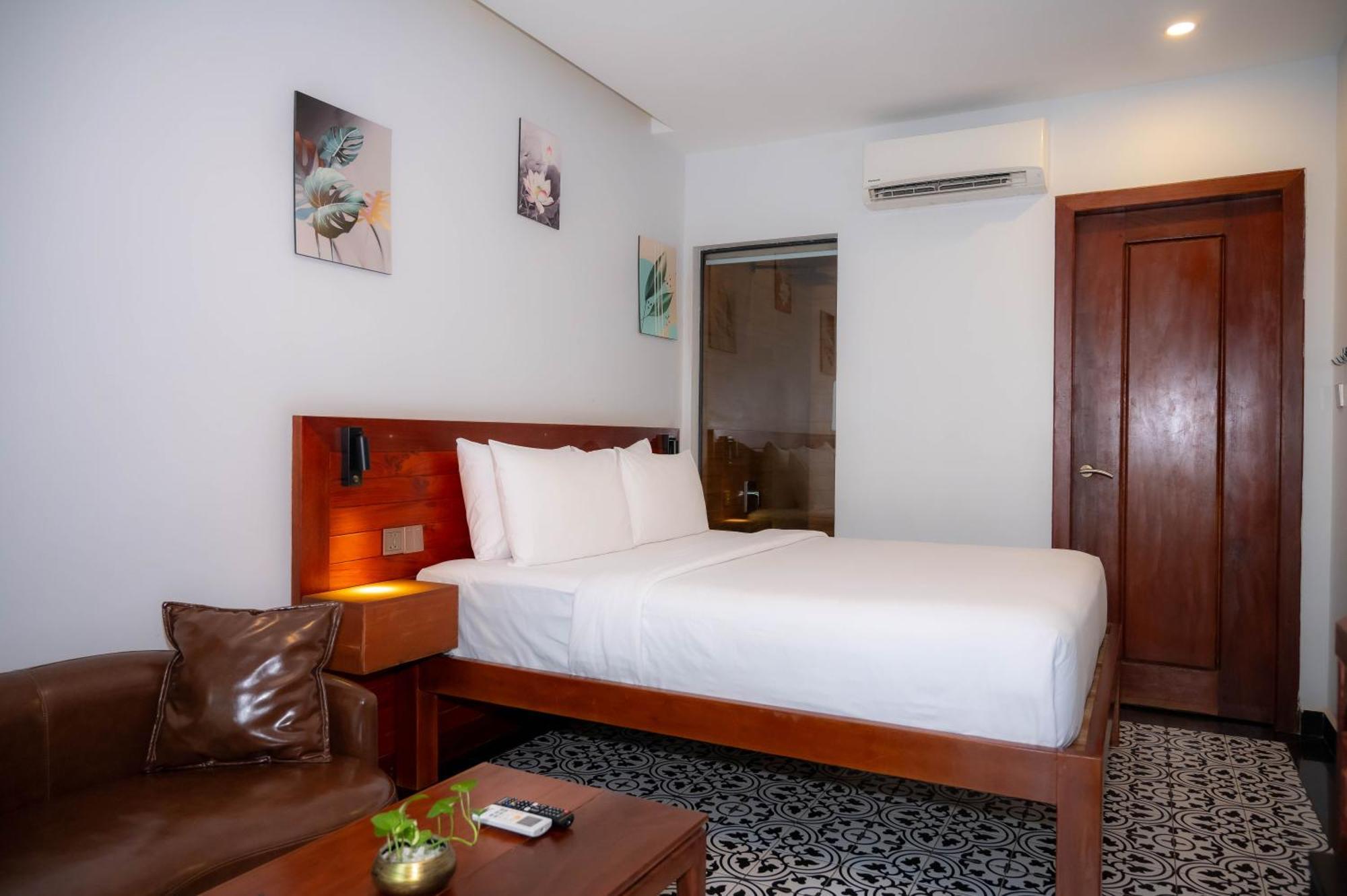 Sweet Boutique 4* Kampot