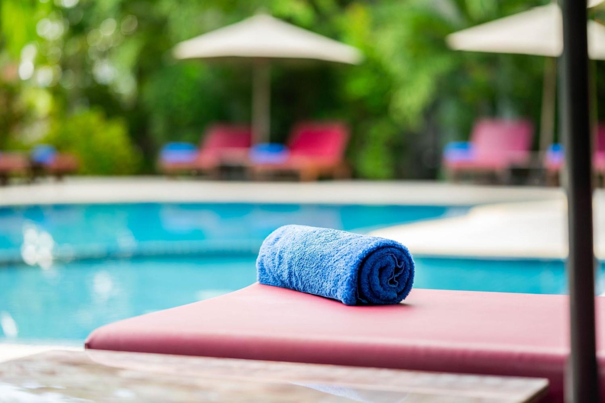 Sweet Boutique 4* Kampot