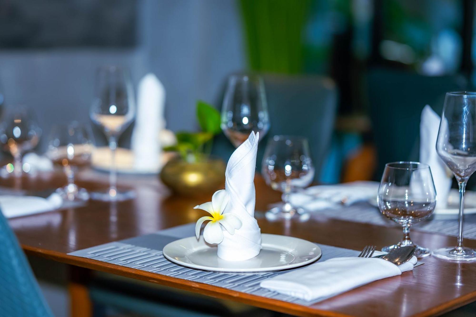 Sweet Boutique Hotel 4*