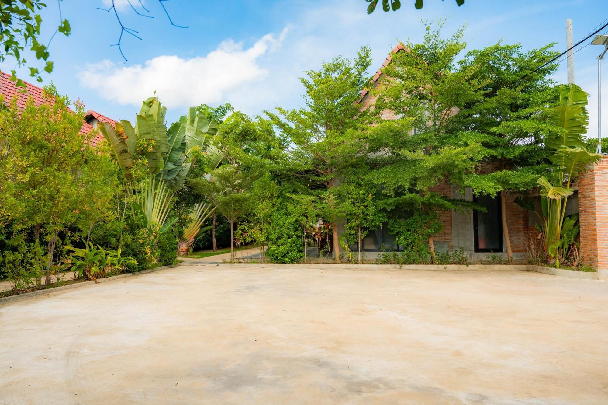 Sweet Boutique Kampot