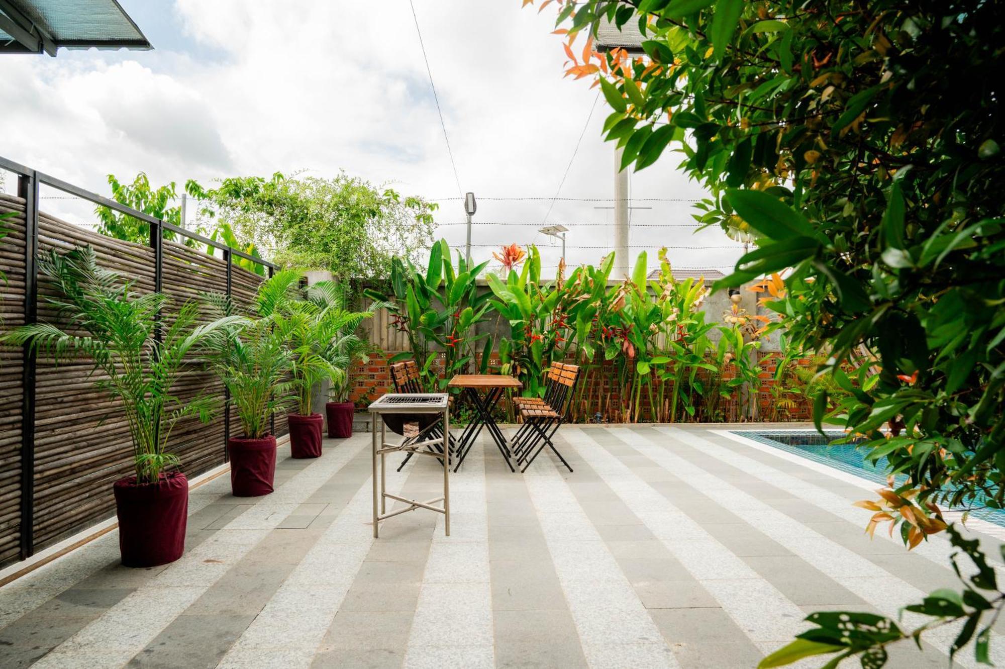Sweet Boutique Kampot