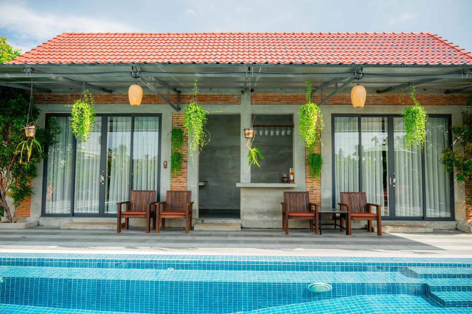 Sweet Boutique Hotel